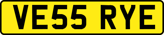 VE55RYE