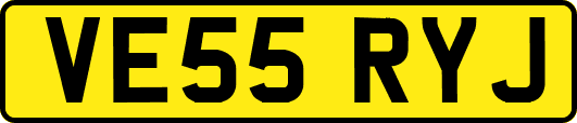 VE55RYJ