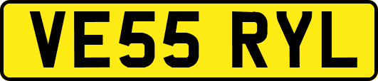 VE55RYL