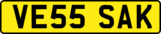 VE55SAK