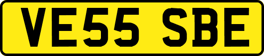 VE55SBE