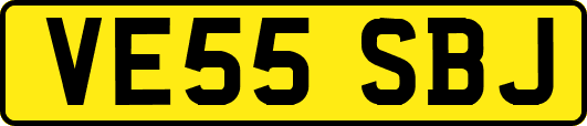 VE55SBJ