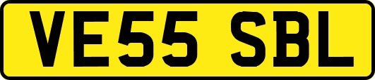 VE55SBL
