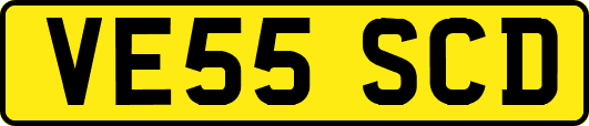 VE55SCD