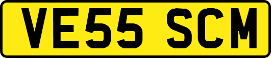VE55SCM