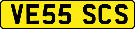 VE55SCS
