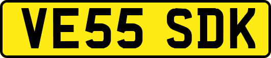 VE55SDK