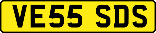 VE55SDS