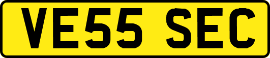VE55SEC
