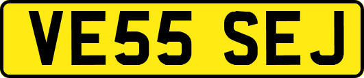 VE55SEJ