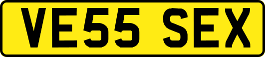 VE55SEX