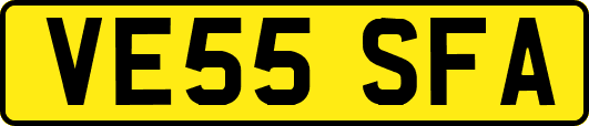 VE55SFA