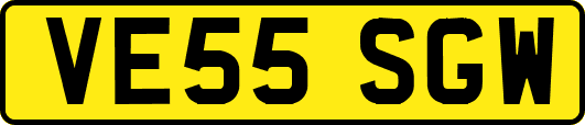 VE55SGW