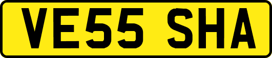 VE55SHA