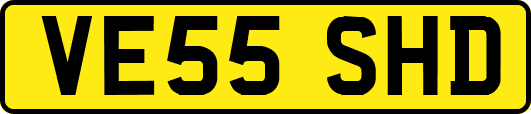 VE55SHD