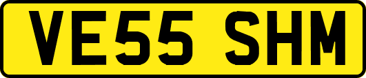 VE55SHM
