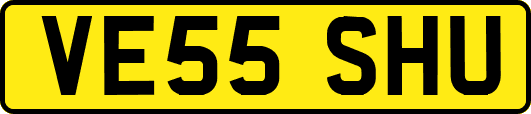 VE55SHU