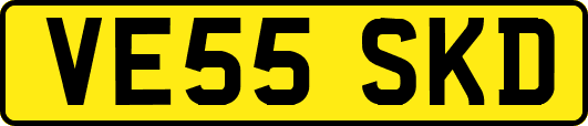 VE55SKD