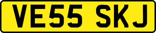 VE55SKJ