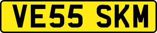 VE55SKM
