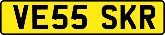 VE55SKR