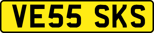 VE55SKS