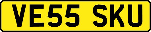 VE55SKU