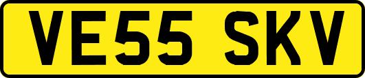 VE55SKV