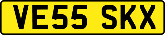 VE55SKX