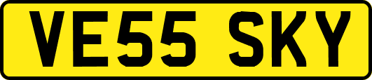 VE55SKY