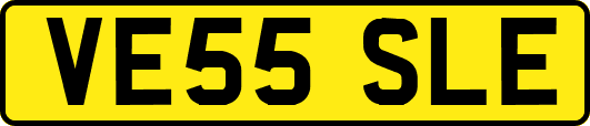 VE55SLE