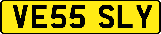 VE55SLY