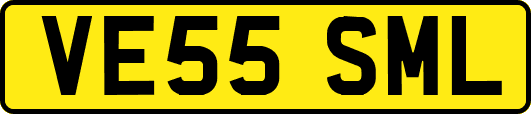 VE55SML