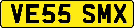 VE55SMX