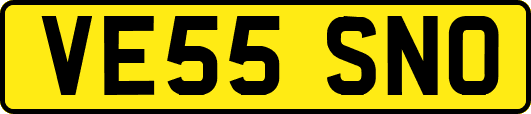 VE55SNO
