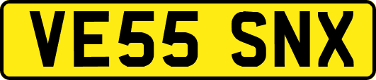 VE55SNX