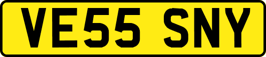 VE55SNY
