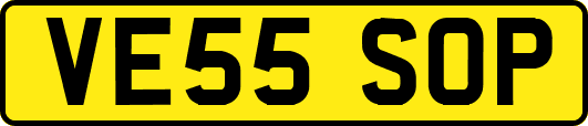 VE55SOP