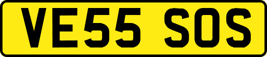 VE55SOS