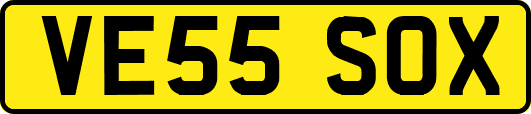 VE55SOX