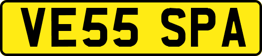 VE55SPA