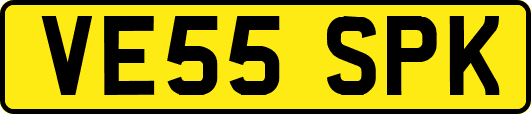 VE55SPK