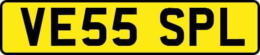 VE55SPL