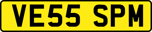 VE55SPM