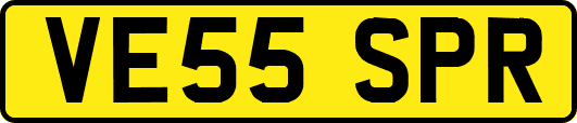 VE55SPR