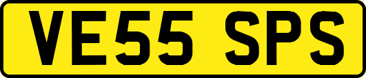 VE55SPS