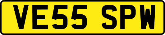 VE55SPW
