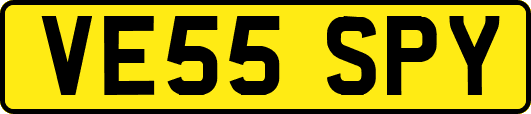 VE55SPY