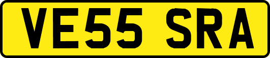 VE55SRA