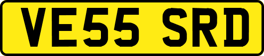 VE55SRD